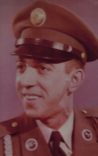 Joseph R. Walz